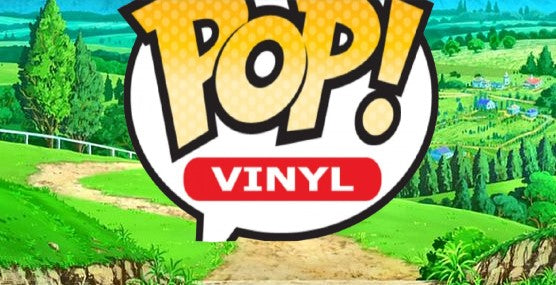 Figurines Pop !