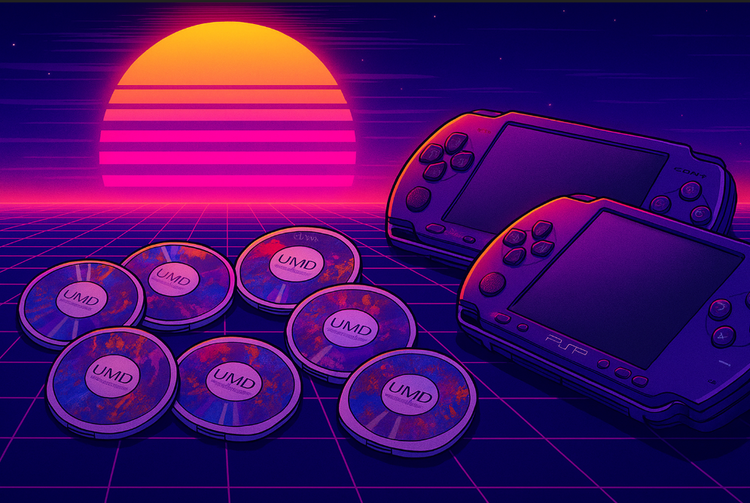 Playstation Portable