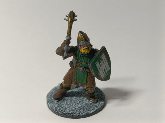 Mystery Box Fantasy – Figurines 28 mm type D&D – 3 figurines garanties + goodies