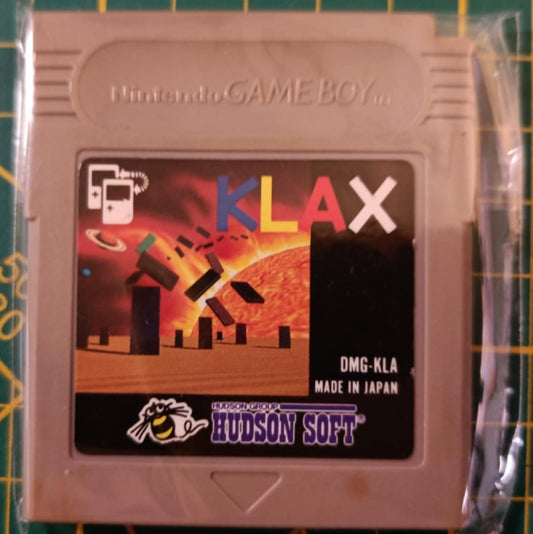 klax