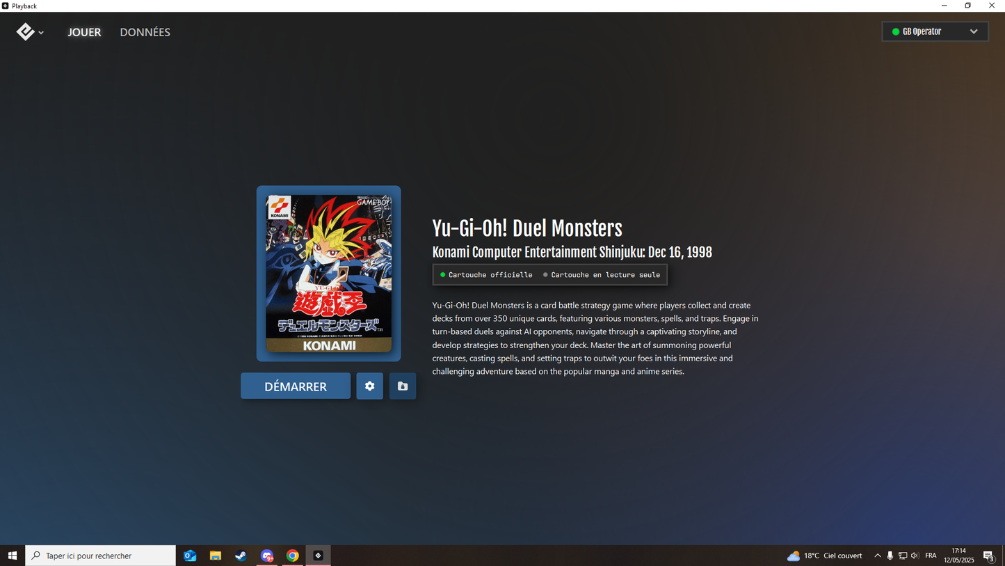 yu-gi-oh !