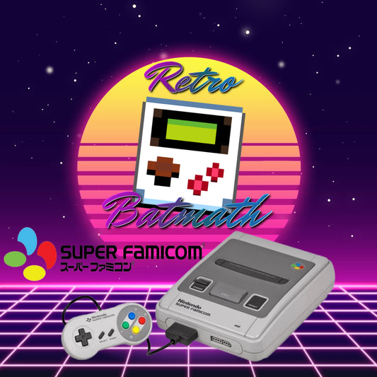 Super Nintendo / Super Famicom : l’âge d’or du jeu vidéo 16-bits