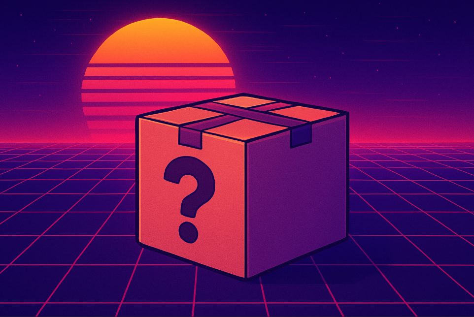 Mystery Box
