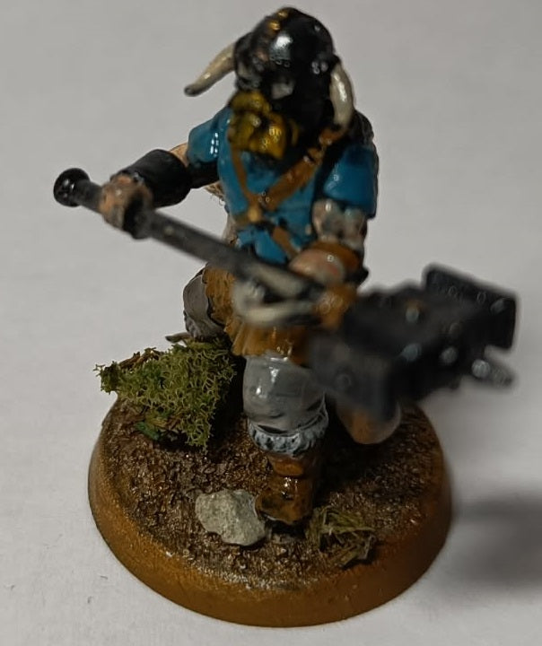 Mystery Box Fantasy – Figurines 28 mm type D&D – 3 figurines garanties + goodies