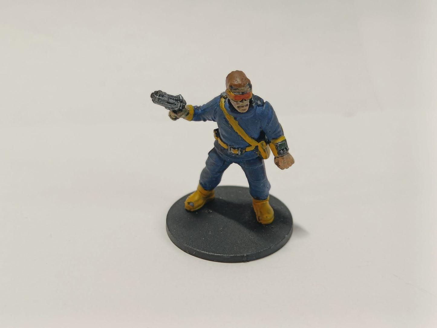 Mystery Box Sci-Fi – Figurines 28 mm & décors – 3 figurines garanties + goodies