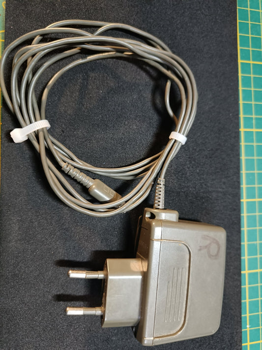Chargeur Nintendo DS lite - officiel - working test