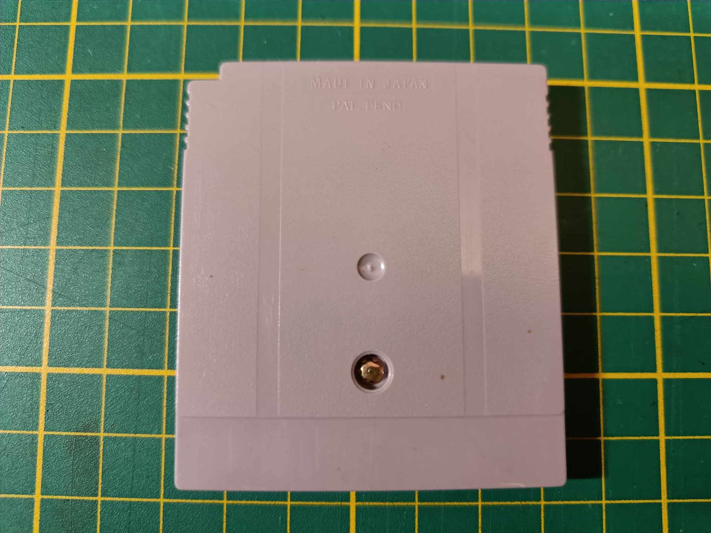 🦇 Dracula Densetsu – ドラキュラ伝説 – Game Boy | Version Japonaise | Konami, 1989