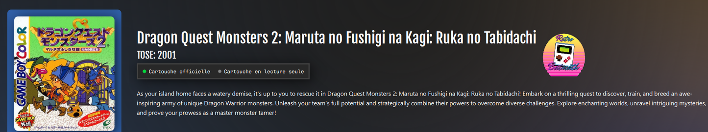 dragon quest 2