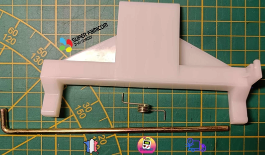 systeme ejection Super Nintendo S.FAMICOM /SNES - tres bon état