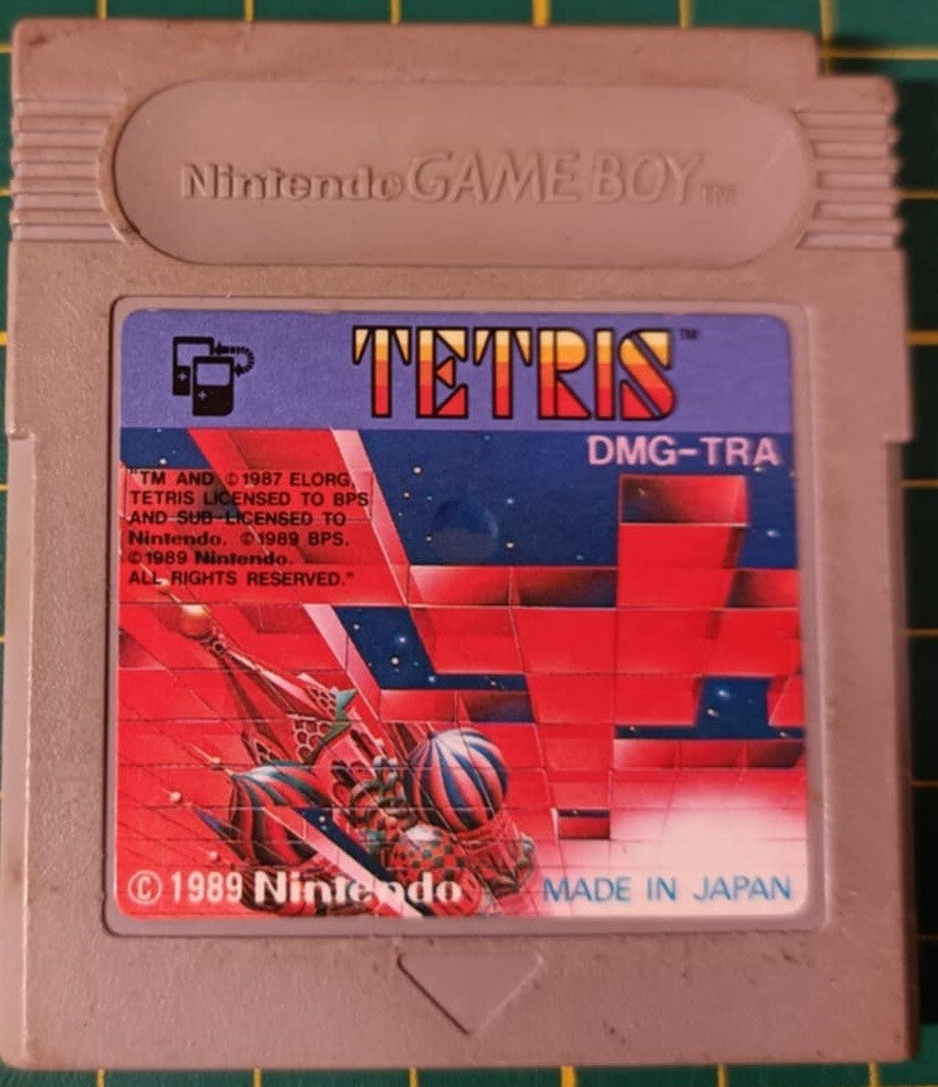 Tetris