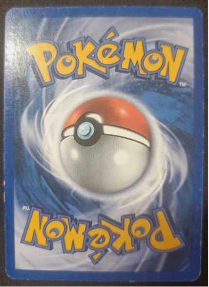 Carte Pokémon – Super Potion 90/102 (Édition de base)