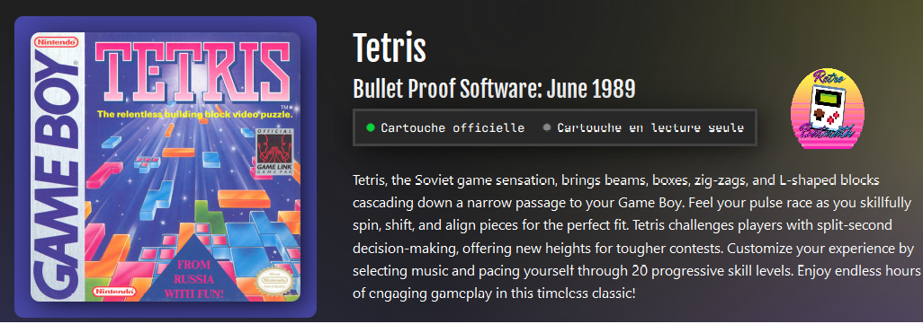 Tetris
